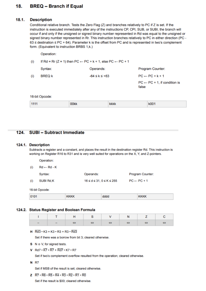Solved Suppose the following two instructions are executed: | Chegg.com