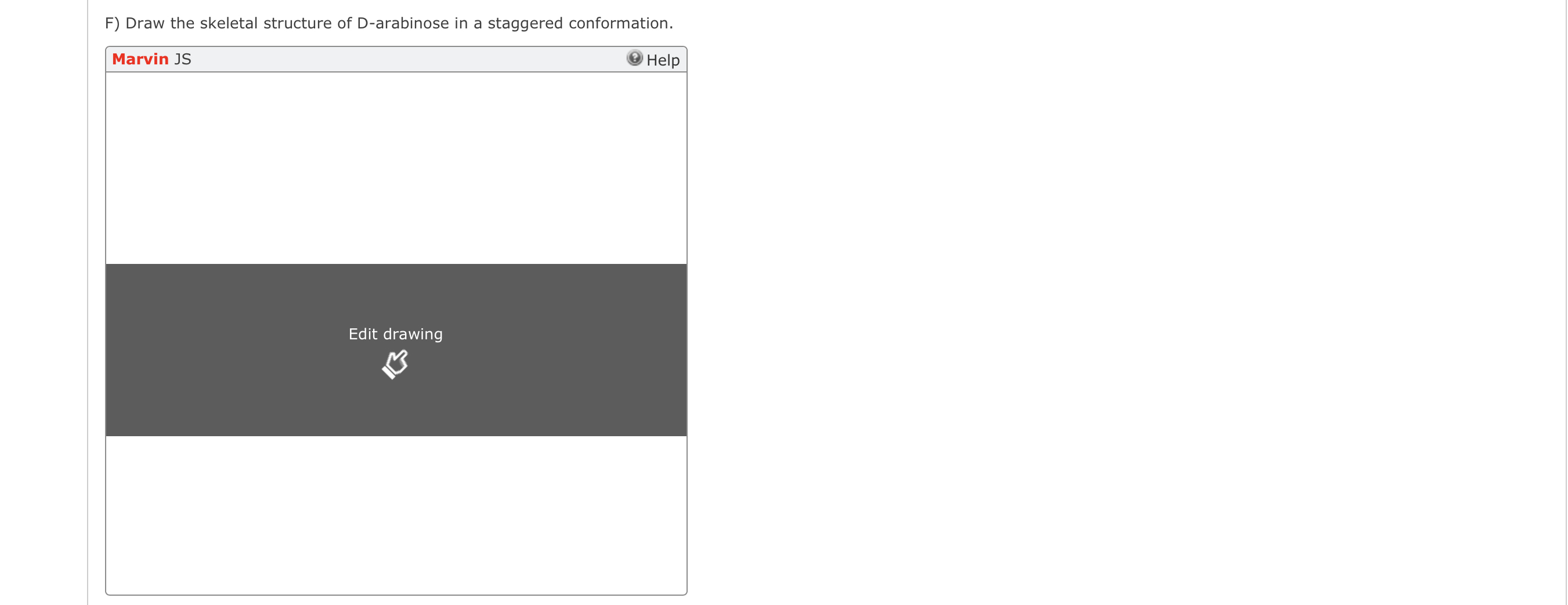 Solved Given are the Fischer projection and the skeletal | Chegg.com