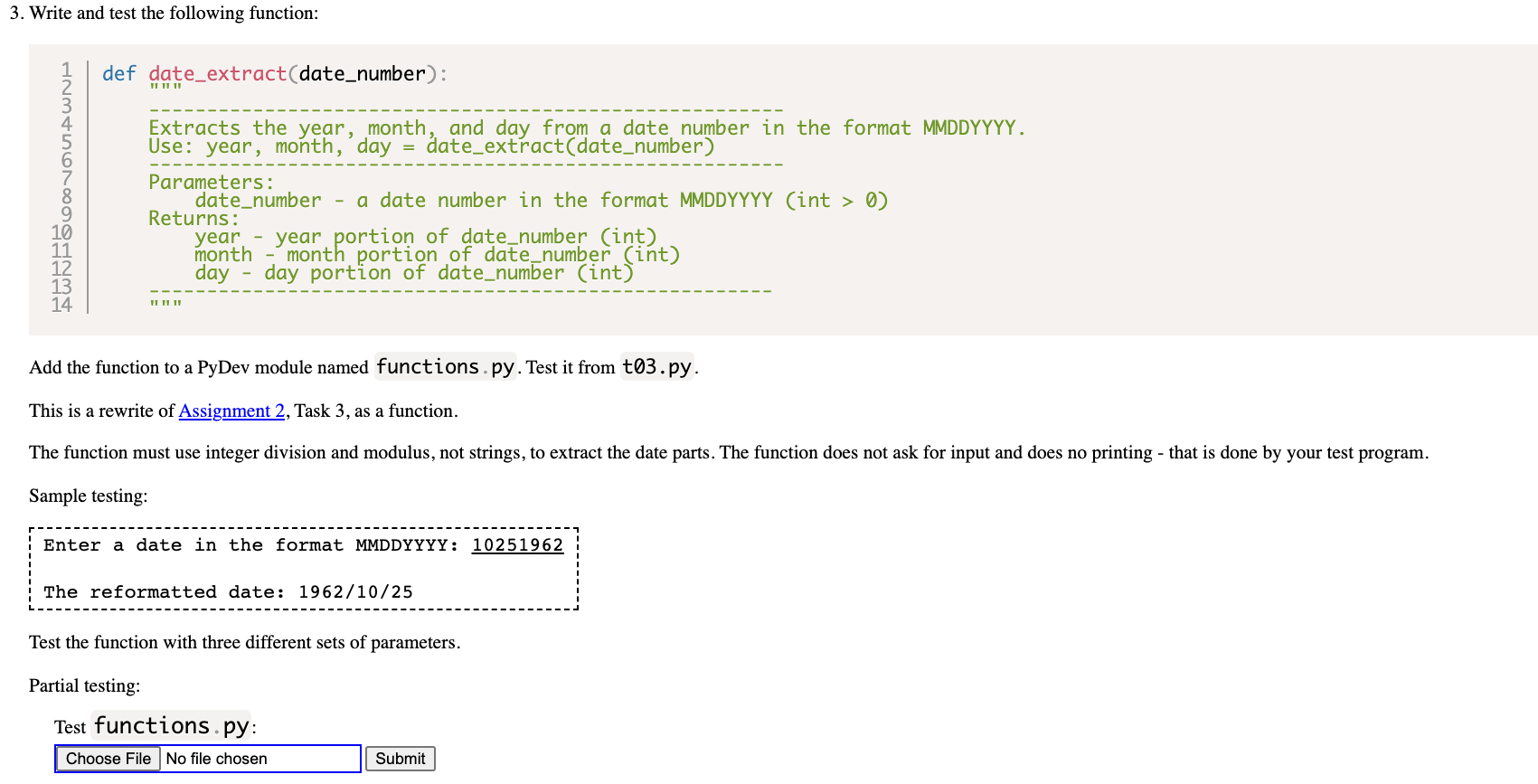 solved-3-write-and-test-the-following-function-def-chegg