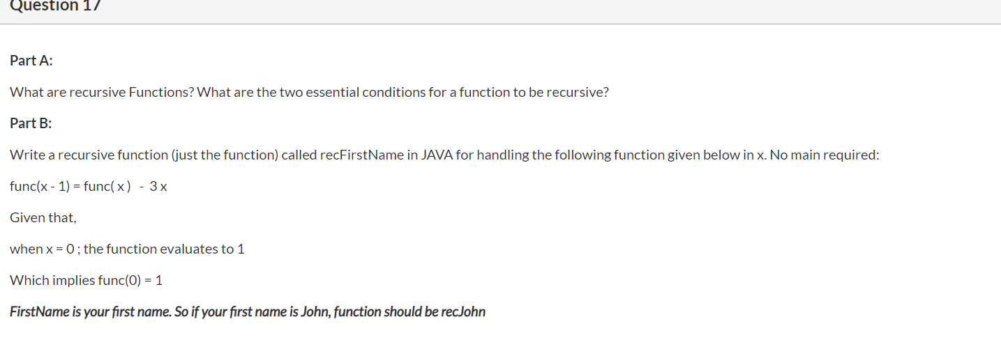 solved-question-1-part-a-what-are-recursive-functions-chegg