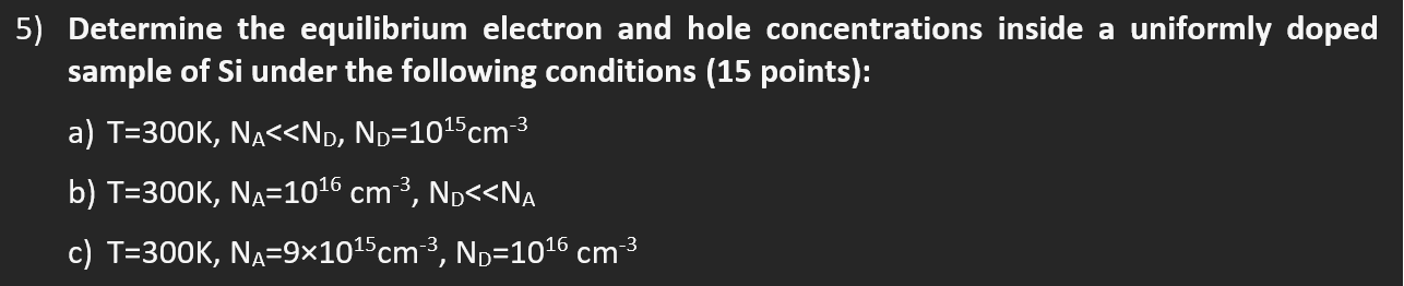 Solved Please Solve Problem 6. It Says Problem 1, But That | Chegg.com