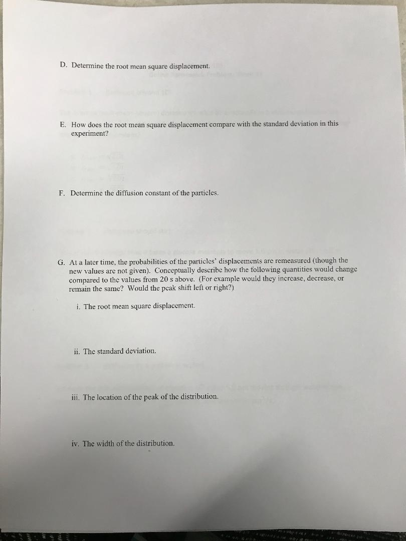 Physics 131 Written Homework Problem: Week 11 Problem | Chegg.com