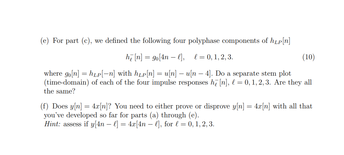 Problem 1 This Problem Is About Determining Wheth Chegg Com