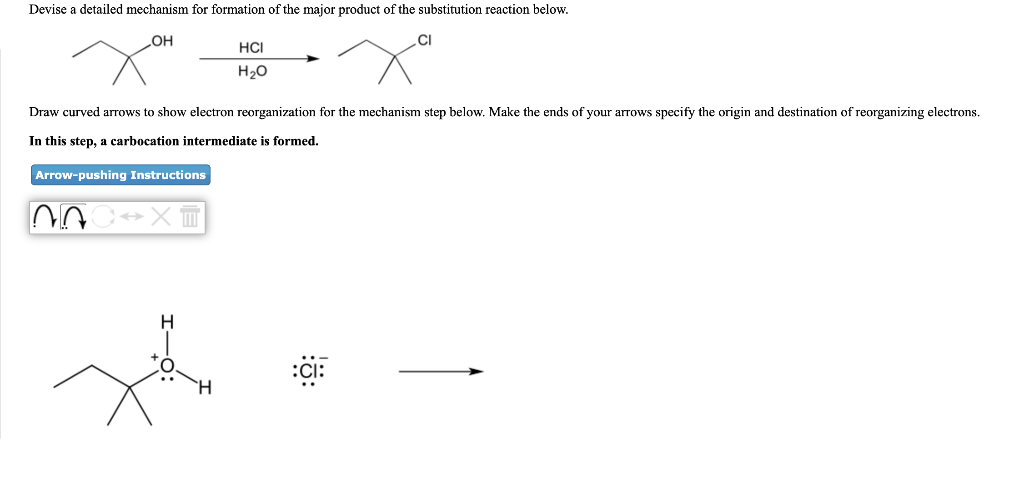 Solved just show me the arrows... I do not need final | Chegg.com