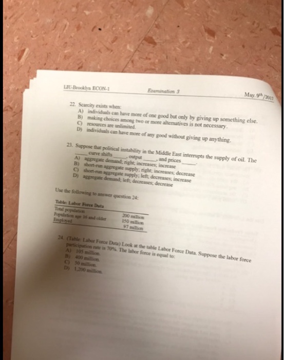 Solved Use the following to answer question 4 Figure: | Chegg.com