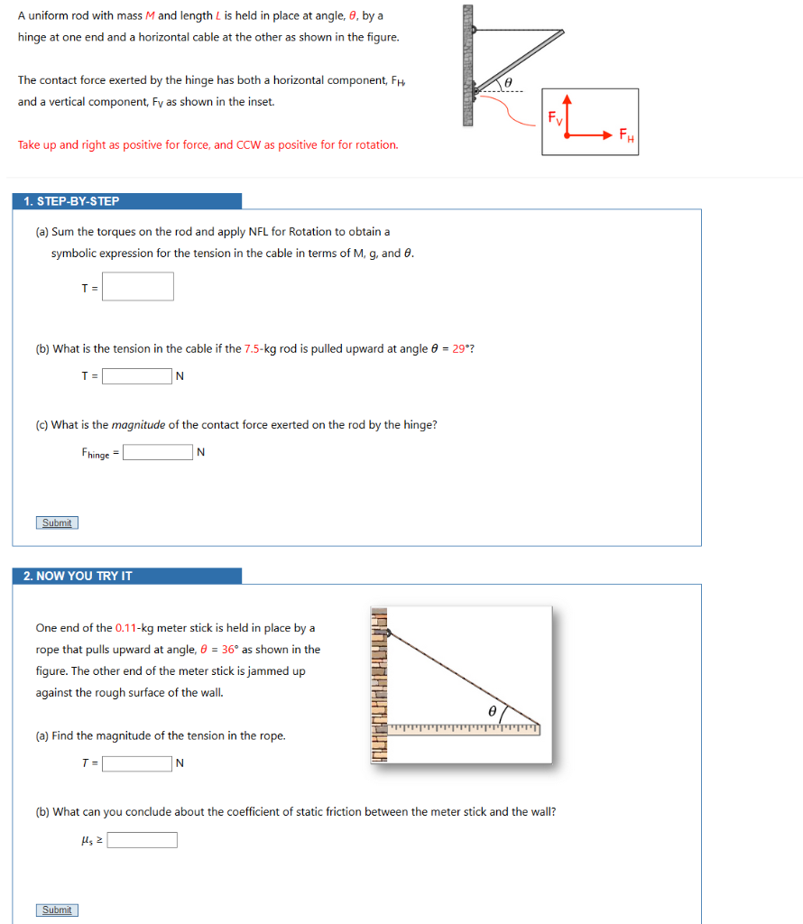 Solved 6. [-15 Points) DETAILS REAL PULLEYS HAVE FRICTION | Chegg.com