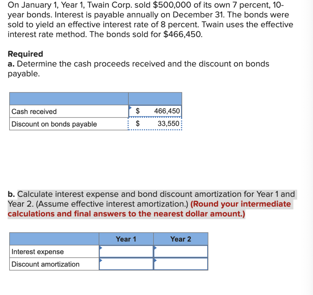 solved-on-january-1-year-1-twain-corp-sold-500-000-of-chegg