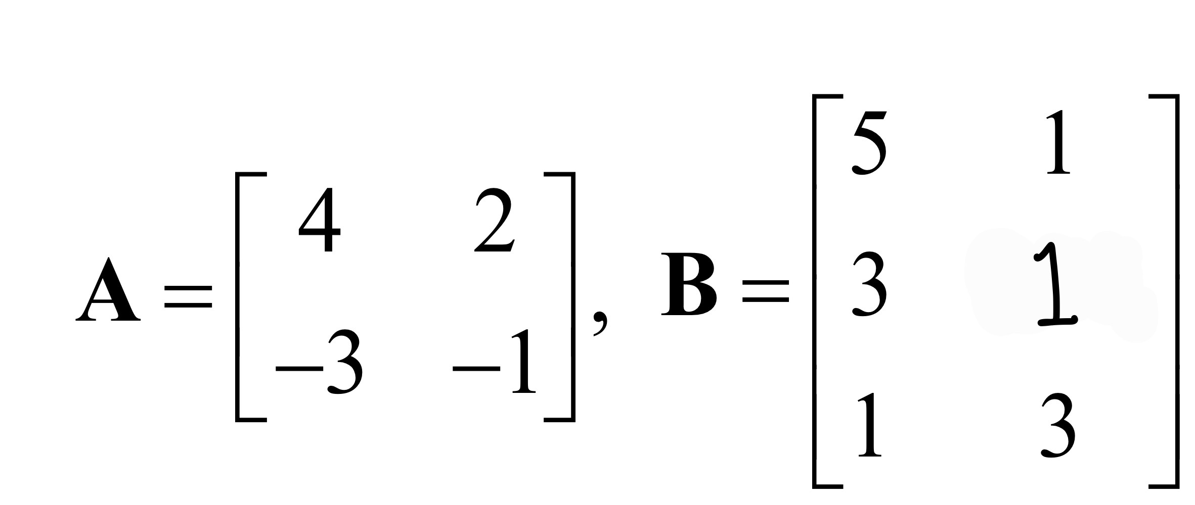 Solved 「5 1 |1 3 | Chegg.com