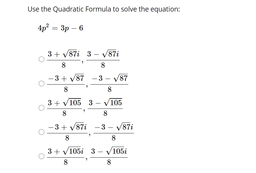 solved-try-to-evaluate-81-3-4-without-using-a-calculator-chegg