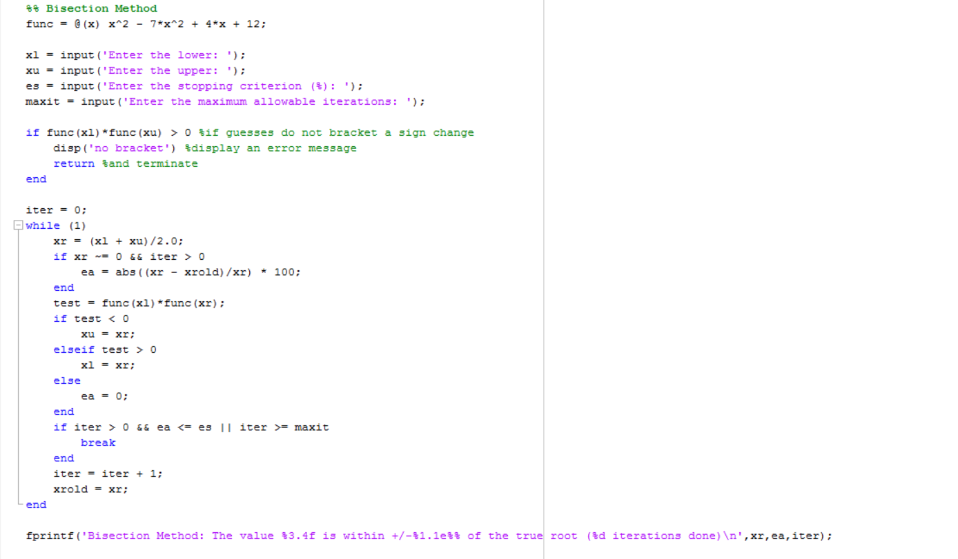 solved-solve-the-equation-with-secant-method-using-matlab-chegg