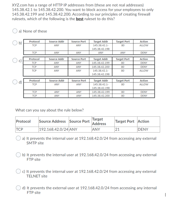 SOLUTION: Ip address grabber - Studypool