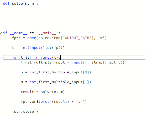 Solved There are many ways to trace this matrix in a way | Chegg.com