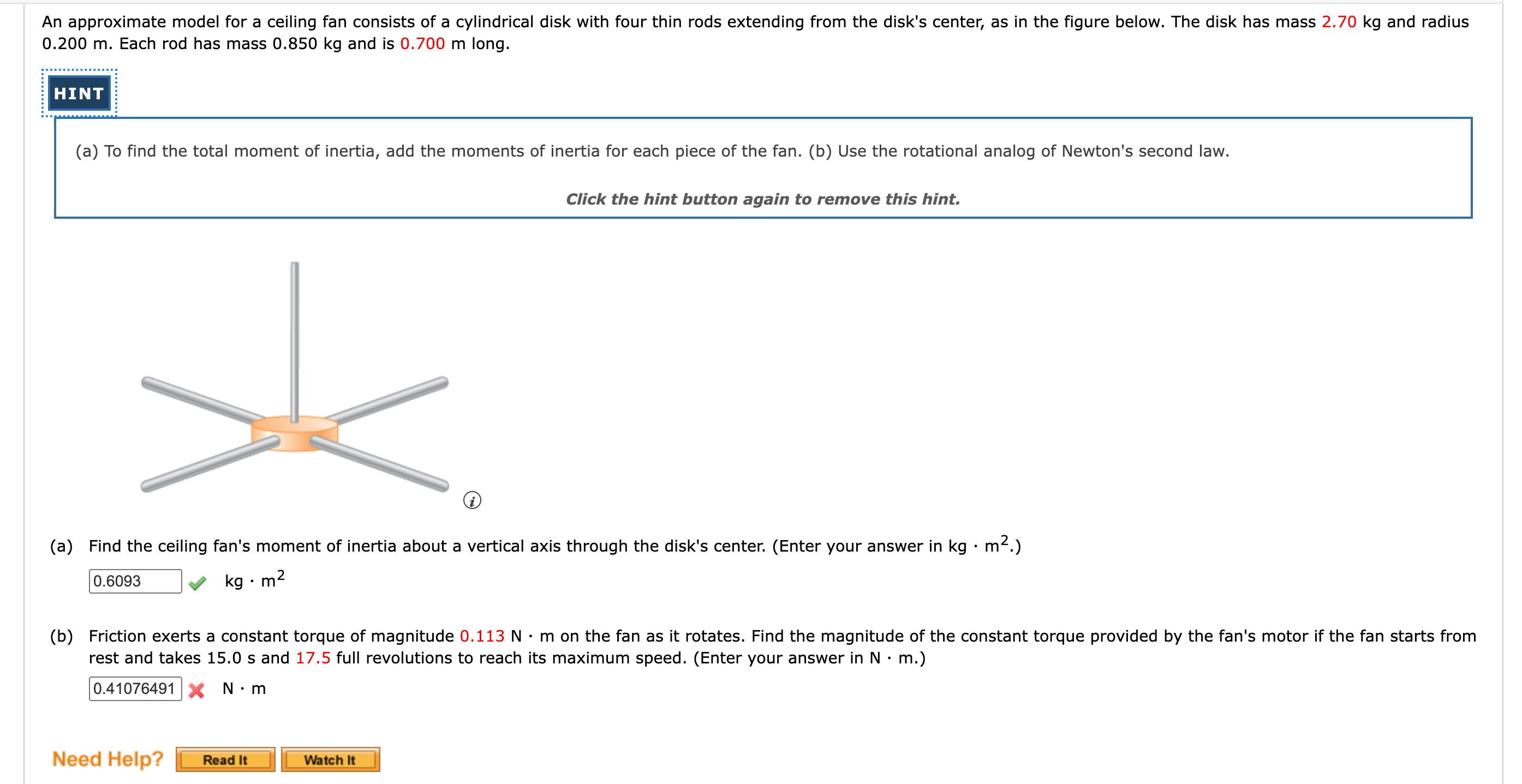 Solved I need help with exercise, please provide explanation | Chegg.com