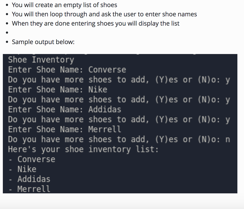 Solved How can we create a python code to output | Chegg.com