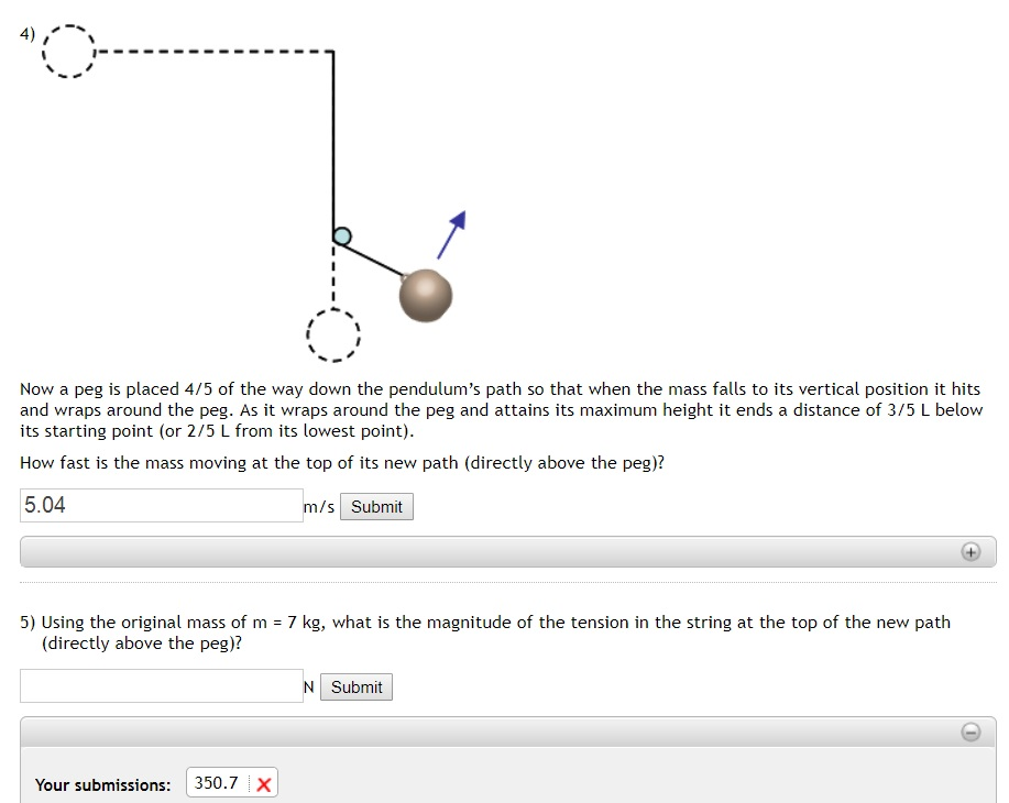 Solved Can anyone help me with the 5th problem? The pictures | Chegg.com