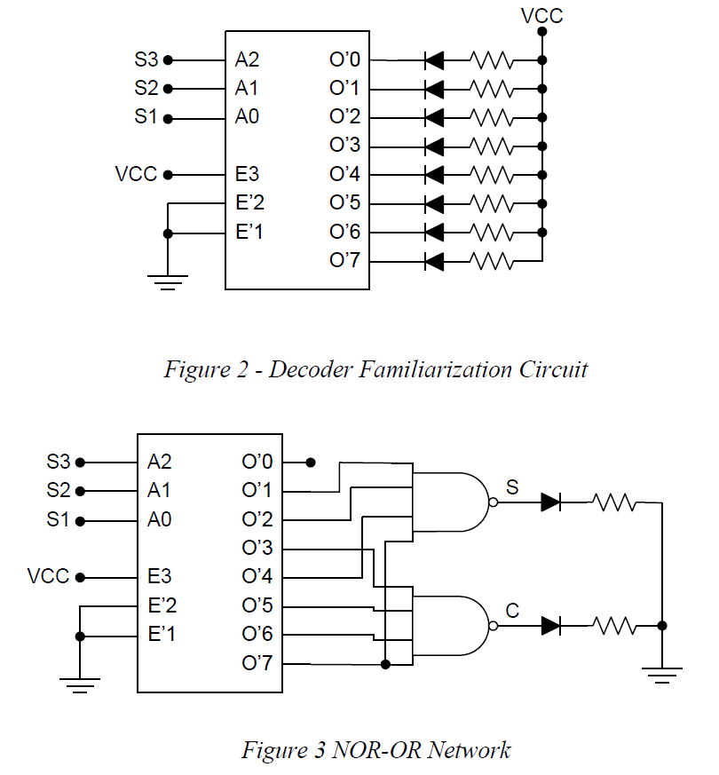 Solved ACTIVITY: DECODER | Chegg.com