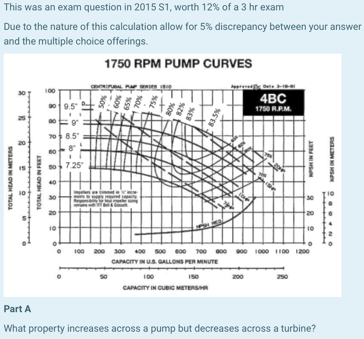 Solved Part C If instead you were to select two identical