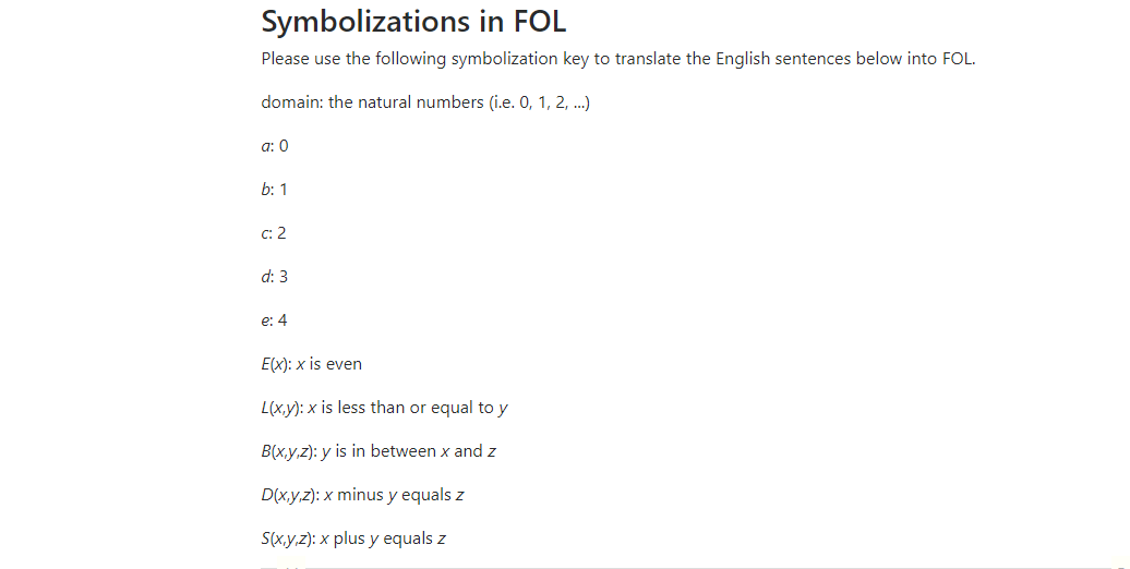 symbolizations-in-fol-please-use-the-following-chegg