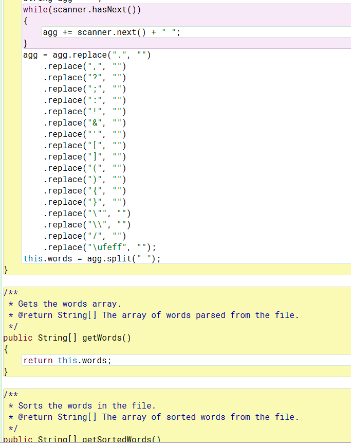Solved Really need help with this ASAP. Screenshots of the | Chegg.com