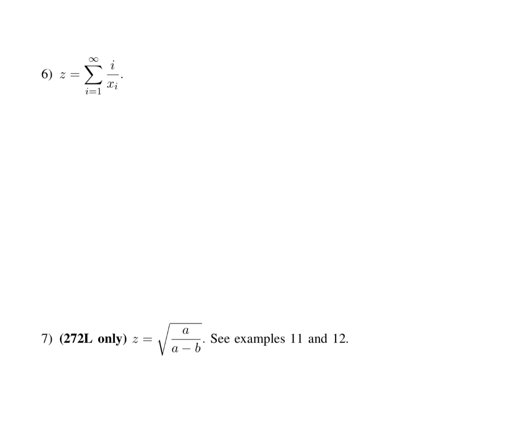 Table of Uncertainty Propagation Formulas The table | Chegg.com