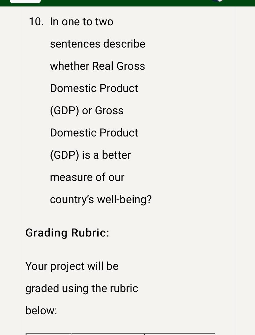 solved-1-what-does-gross-domestic-product-gdp-measure-2-chegg