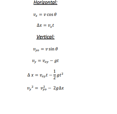 Solved Projectile Motion: A boy kicks a football from ground | Chegg.com