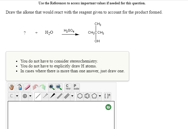 Solved Use the References to access important values if | Chegg.com