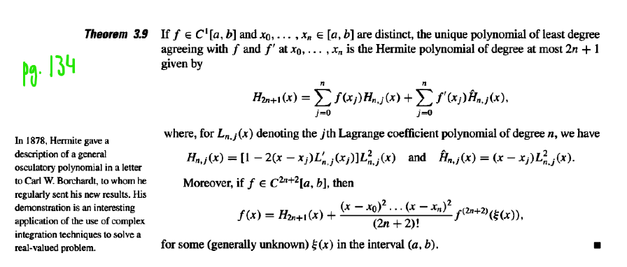 Solved 3 A 10 Pts Use Algorithm 3 3 Or Equivalentl Chegg Com