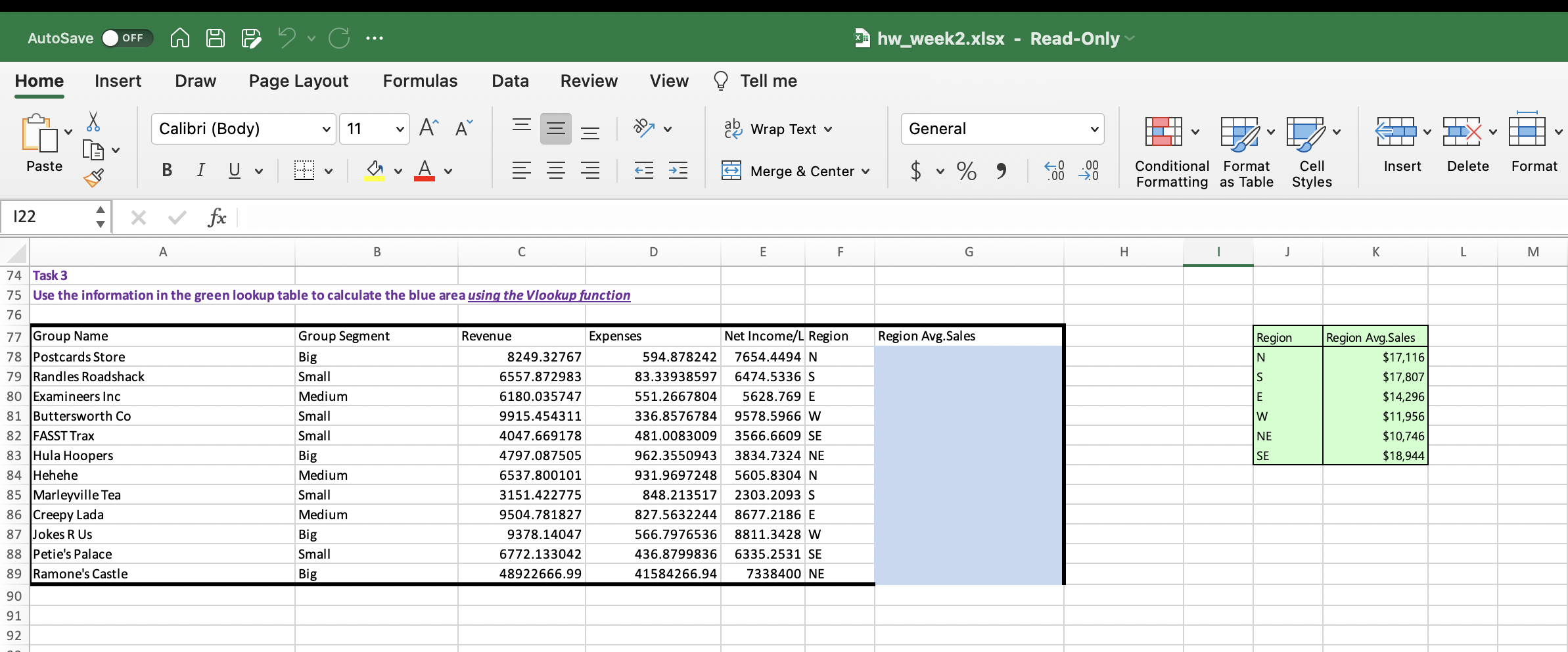 1.Use formula to calculate the weighted total 2. | Chegg.com