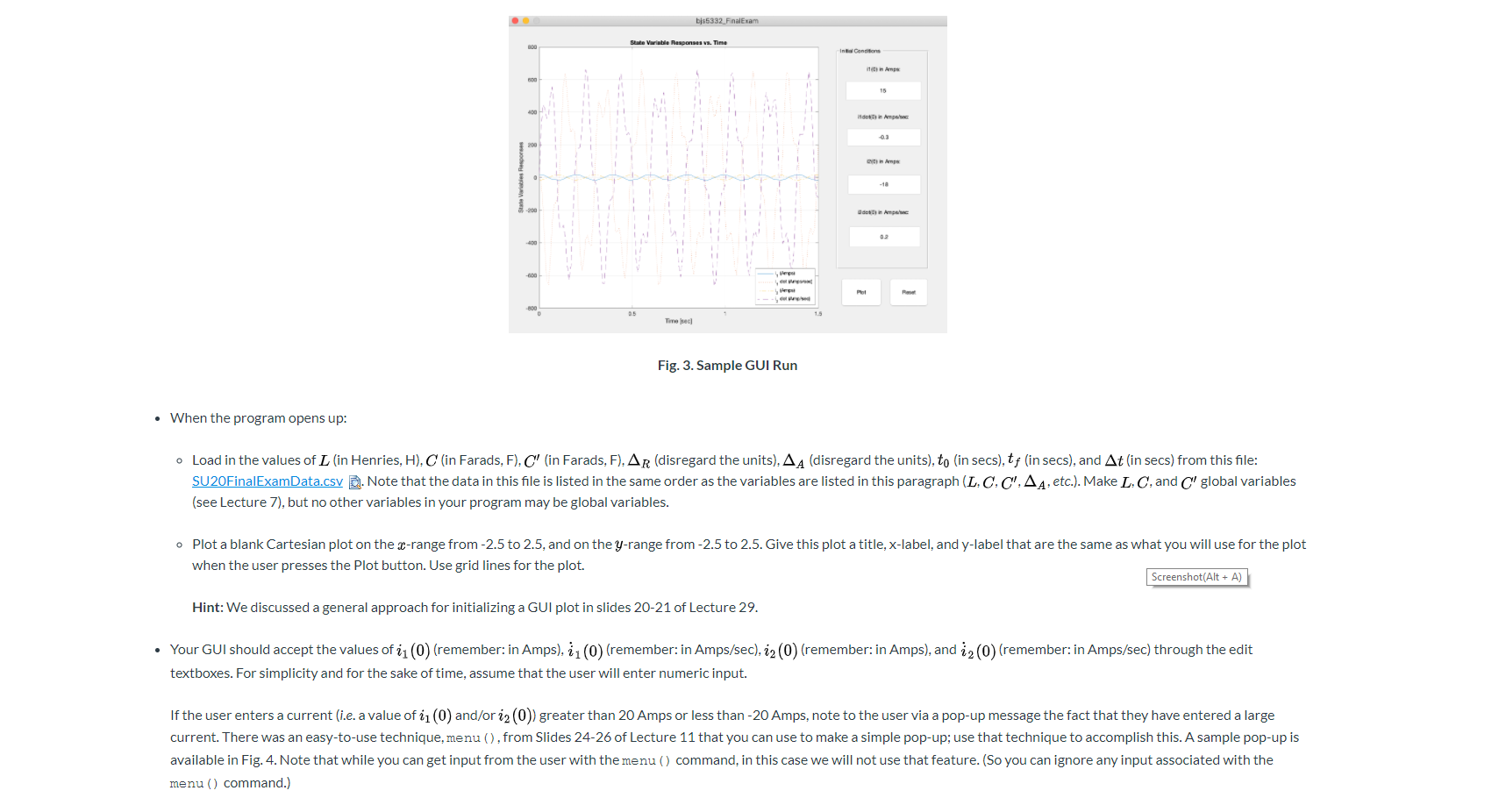 Problem Consider The Following Image Of This Coup Chegg Com