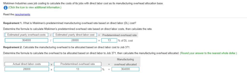 solved-miskimen-industries-uses-job-costing-to-calculate-the-chegg