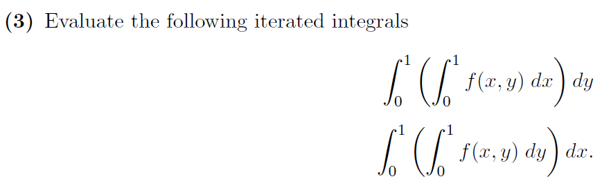 g 2 Let F X Y Then Show That The Function F Is Chegg Com