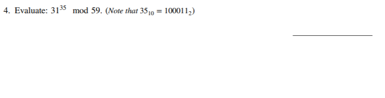 Solved Discrete math question. Please help me to solve this | Chegg.com