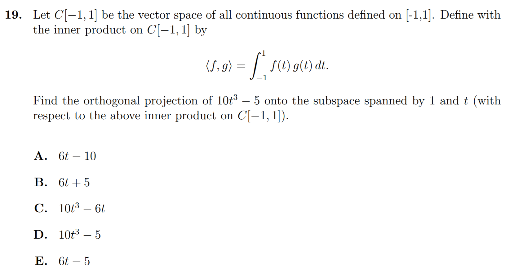 solved-19-let-c-1-1-be-the-vector-space-of-all-chegg