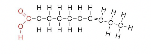 Solved Identify the molecule above. What led you to this | Chegg.com