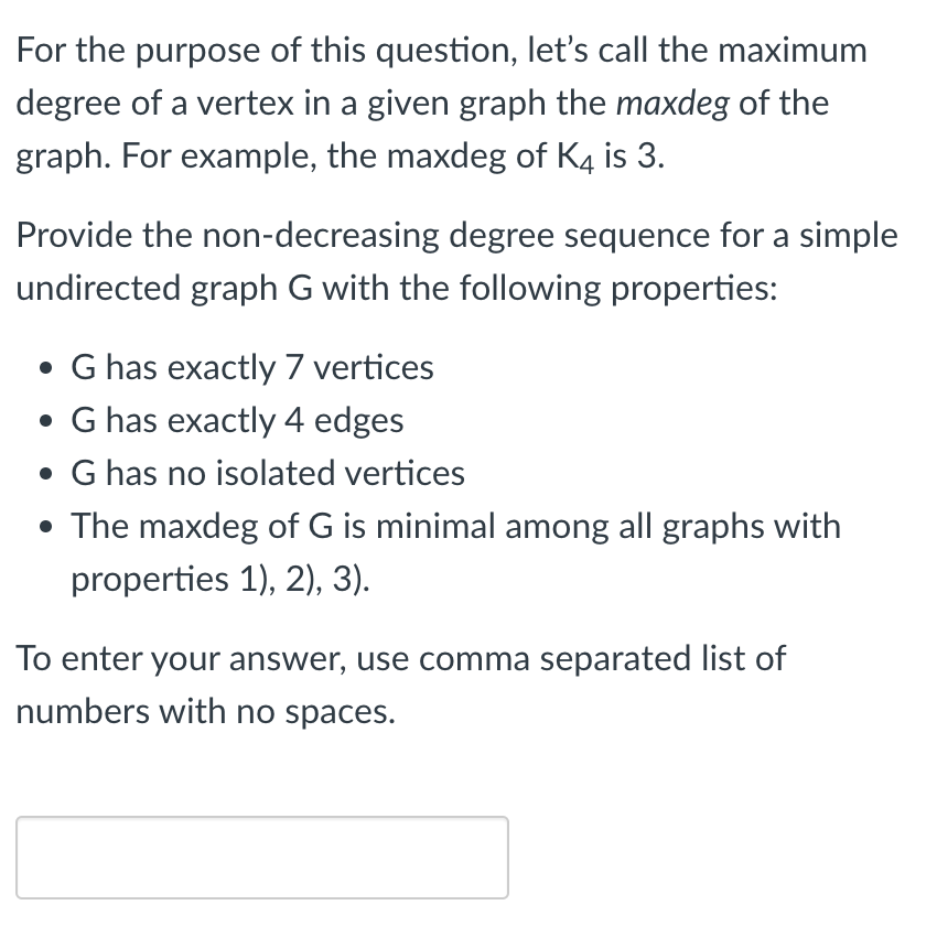 Solved For the purpose of this question, let's call the | Chegg.com