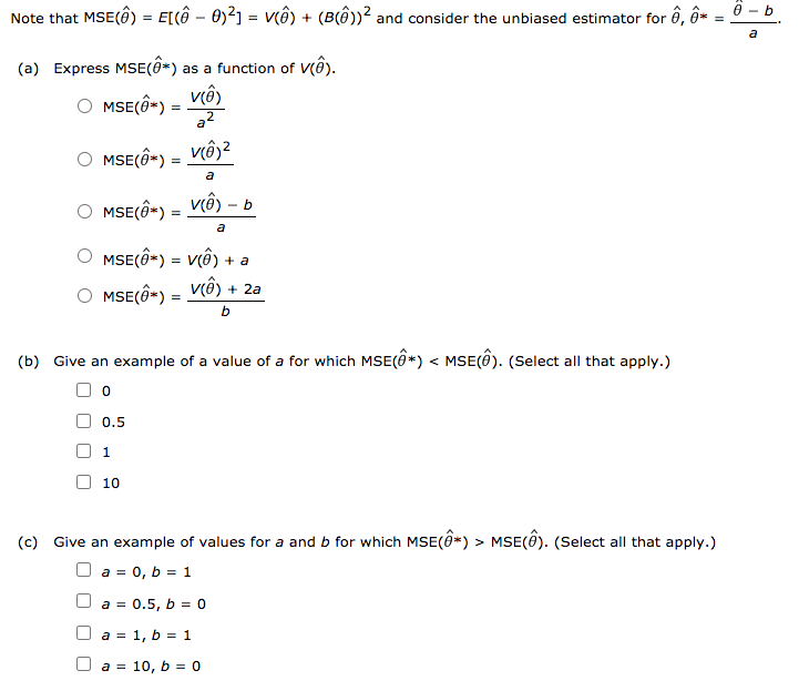 Note That Mse O Elco 0 2 V O B And Chegg Com