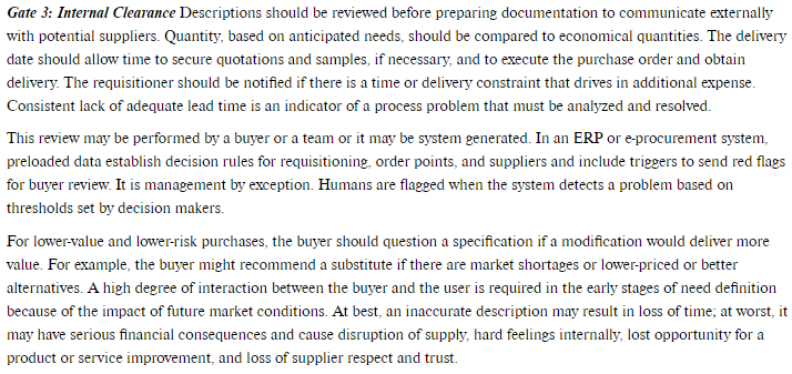 Solved 1. A requisition is a gatekeeping tool that manages | Chegg.com