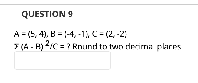 Solved Please help me understand this question and how to do | Chegg.com