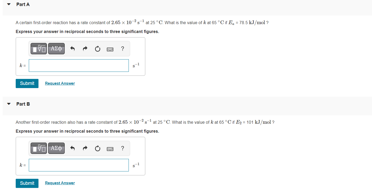 Solved The iodination of acetone, CH3COCH3, in aqueous | Chegg.com