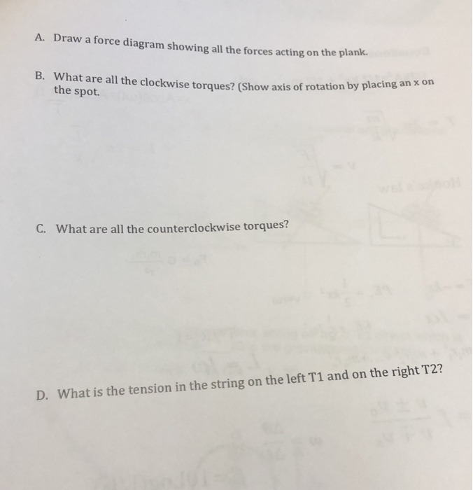 Solved 2. Two window washers, Bob and Joe, are on a
