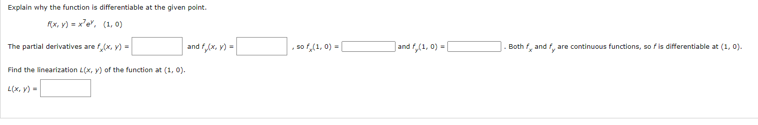 solved-explain-why-the-function-is-differentiable-at-the-chegg