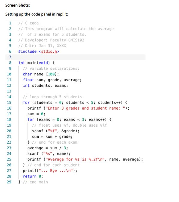 Week 6 Overview This hands-on lab allows you to | Chegg.com