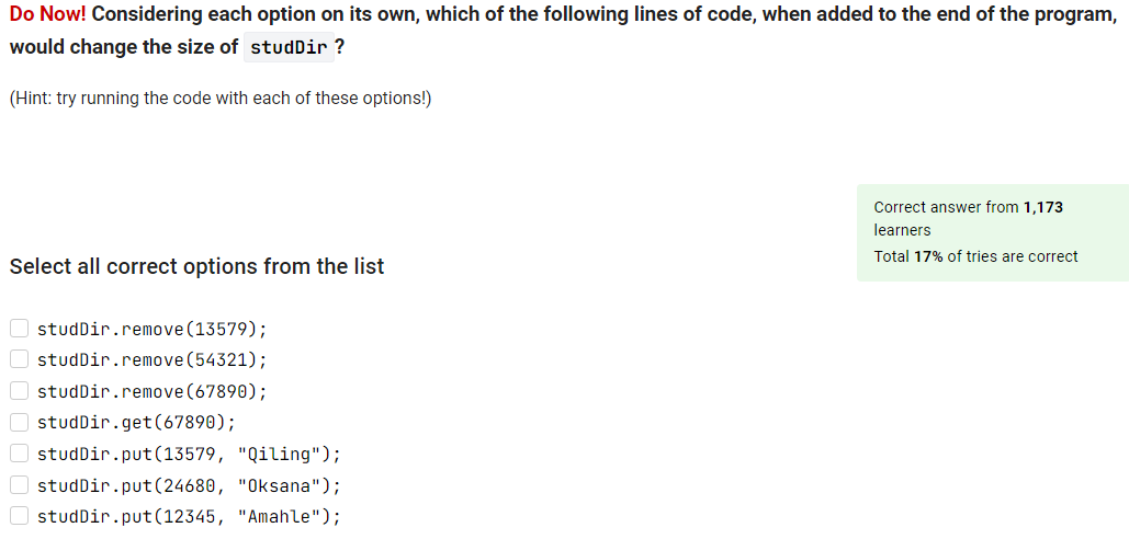 Can You Crack The Code? “Only Geniuses Can Solve” – Mind Your Decisions