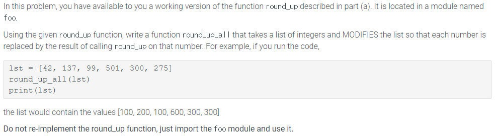 Solved In this problem, you have available to you a working | Chegg.com