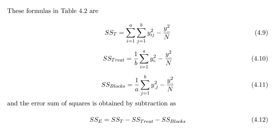 Solved 6. Under the model (0.1) shows that E(MSE) SSE (a – | Chegg.com