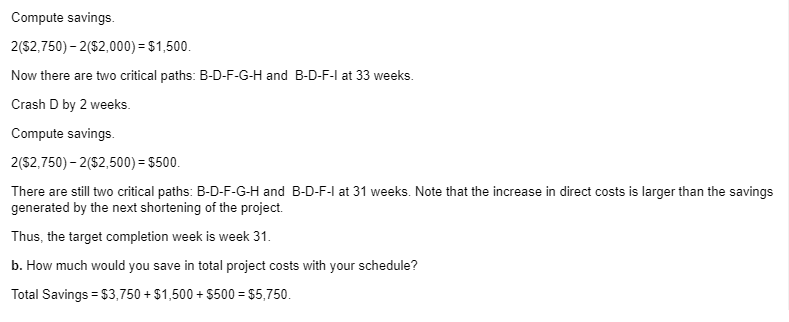 Solved You are the project manager of the software | Chegg.com