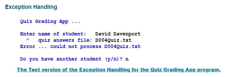 Solved IMPORTANT: Please teach me how to put a text file on | Chegg.com