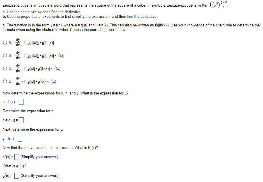 solved-zenzizenzicube-is-an-obsolete-word-that-represents-chegg