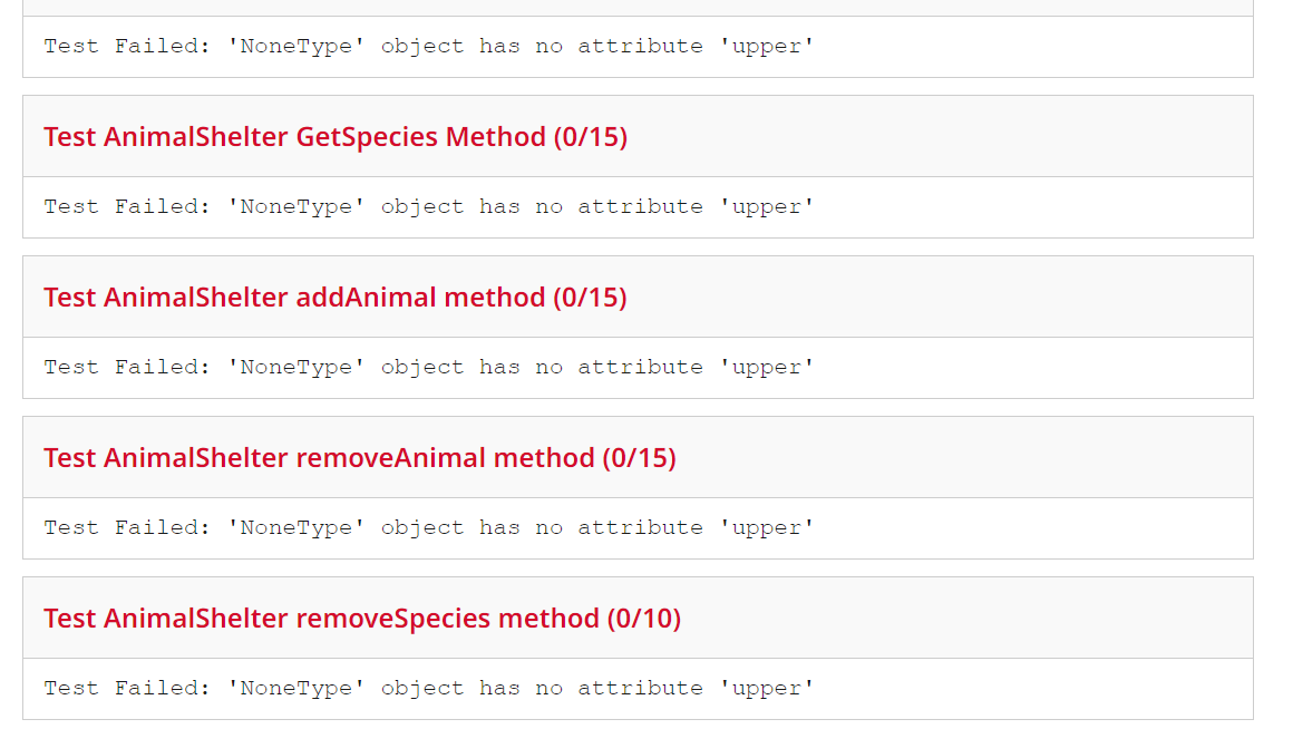 Solved Instructions You will need to create two files: - | Chegg.com
